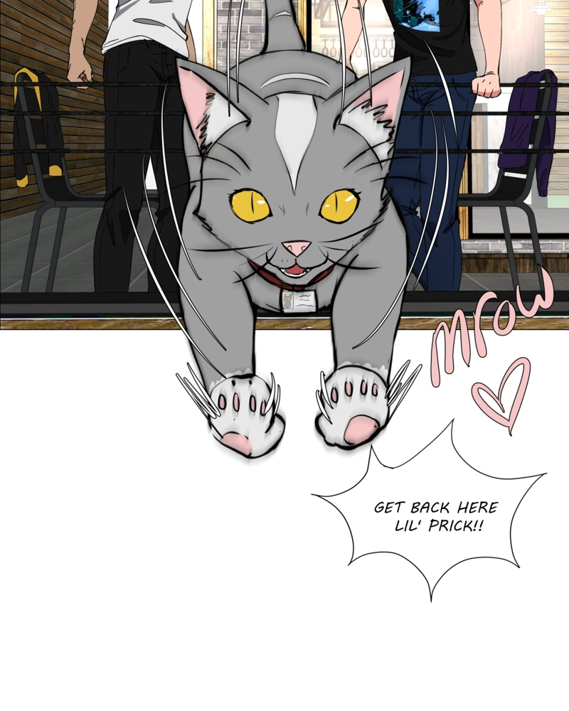Rinjin wo Aisou Chapter 32 page 4 - 