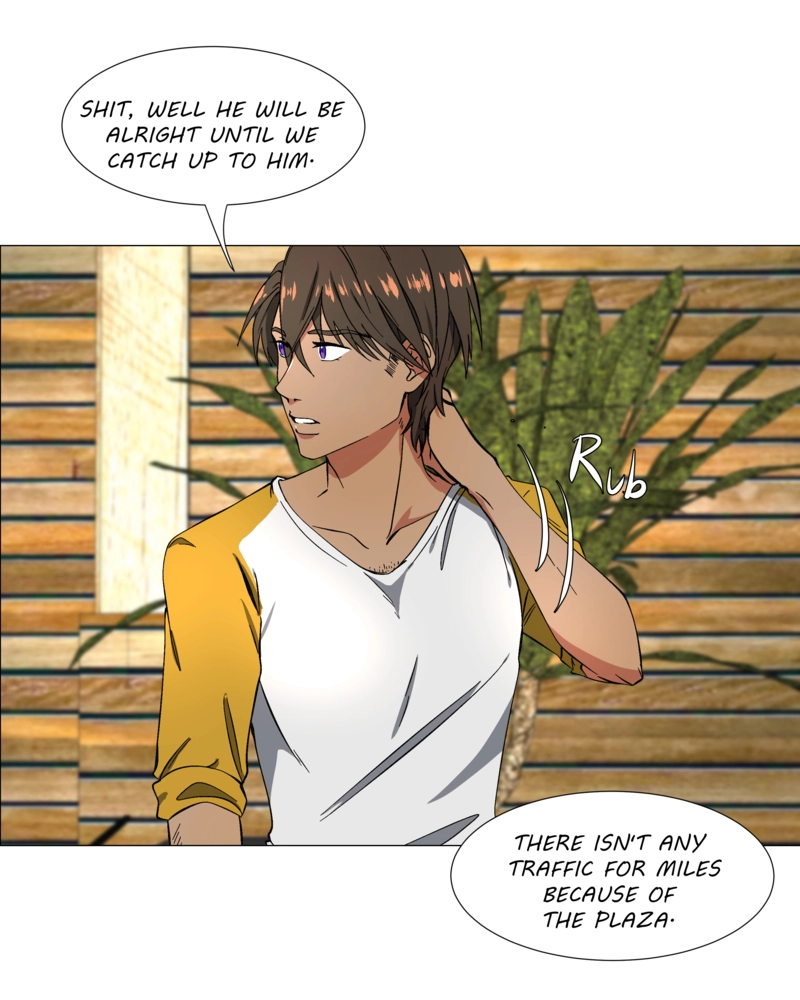 Rinjin wo Aisou Chapter 32 page 5 - 