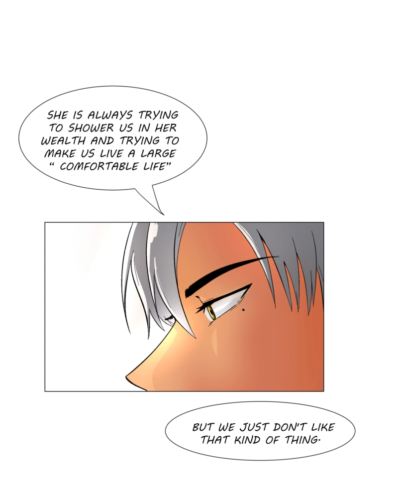 Rinjin wo Aisou Chapter 33 page 11 - 