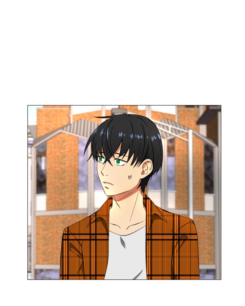 Rinjin wo Aisou Chapter 33 page 12 - 