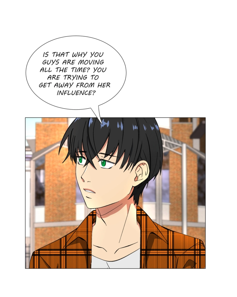 Rinjin wo Aisou Chapter 33 page 13 - 