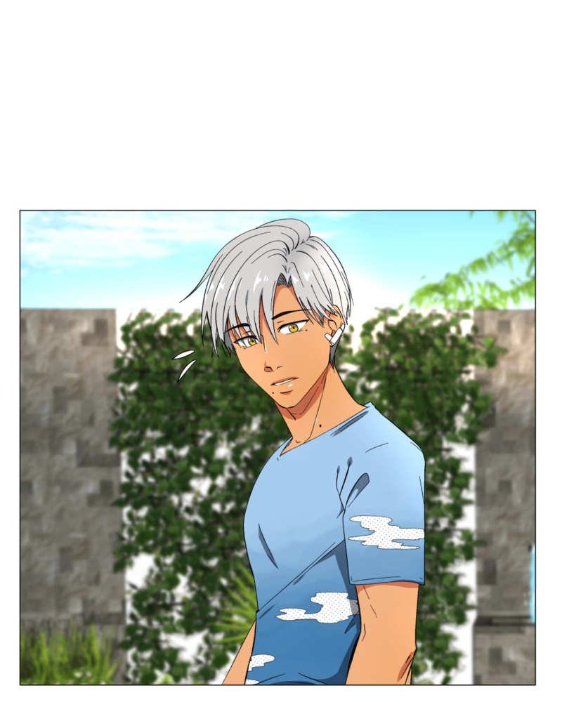 Rinjin wo Aisou Chapter 33 page 14 - 