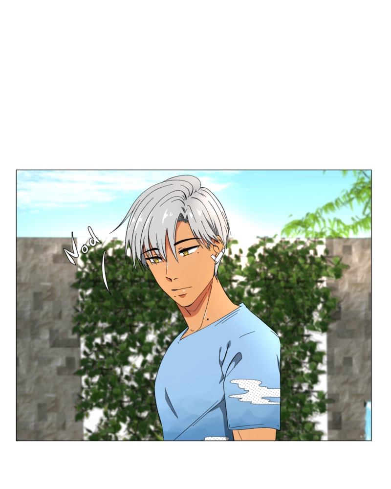 Rinjin wo Aisou Chapter 33 page 15 - 