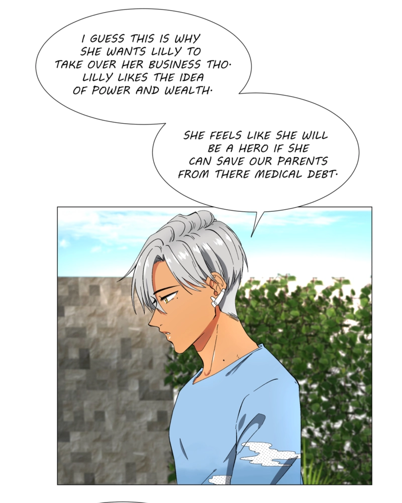 Rinjin wo Aisou Chapter 33 page 16 - 