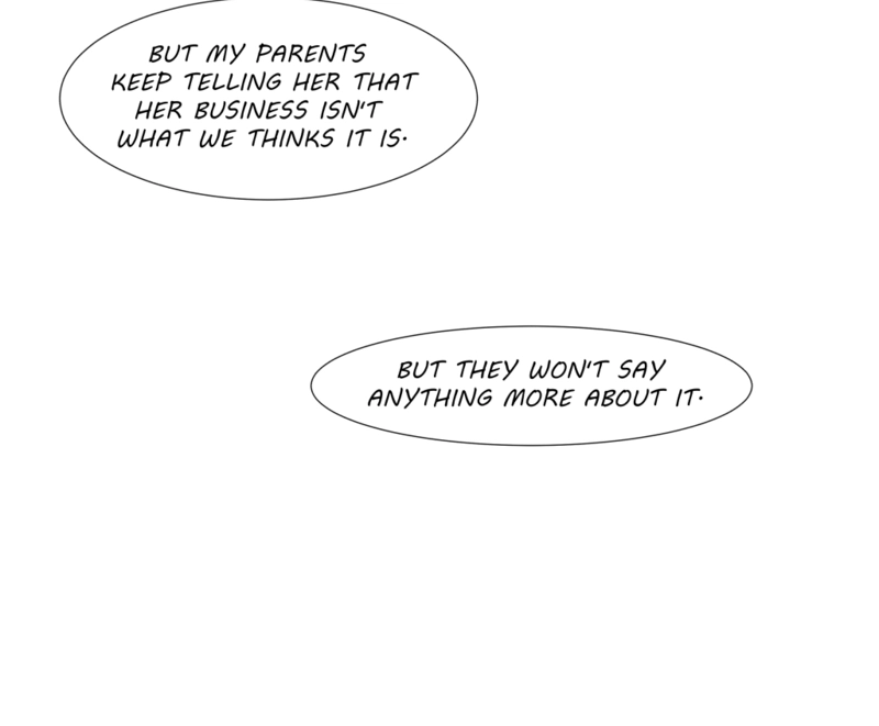 Rinjin wo Aisou Chapter 33 page 17 - 