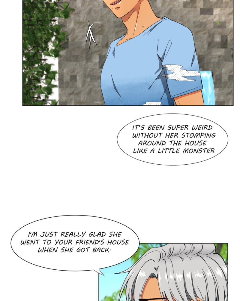 Rinjin wo Aisou Chapter 33 page 5 - 