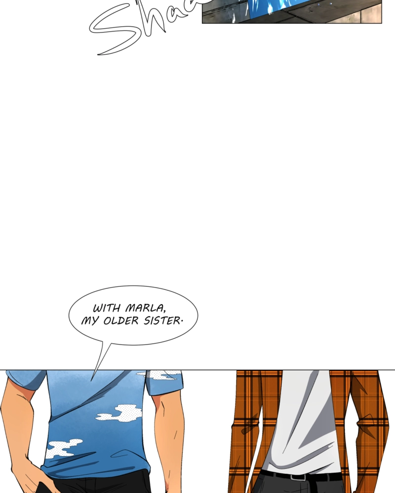 Rinjin wo Aisou Chapter 33 page 8 - 