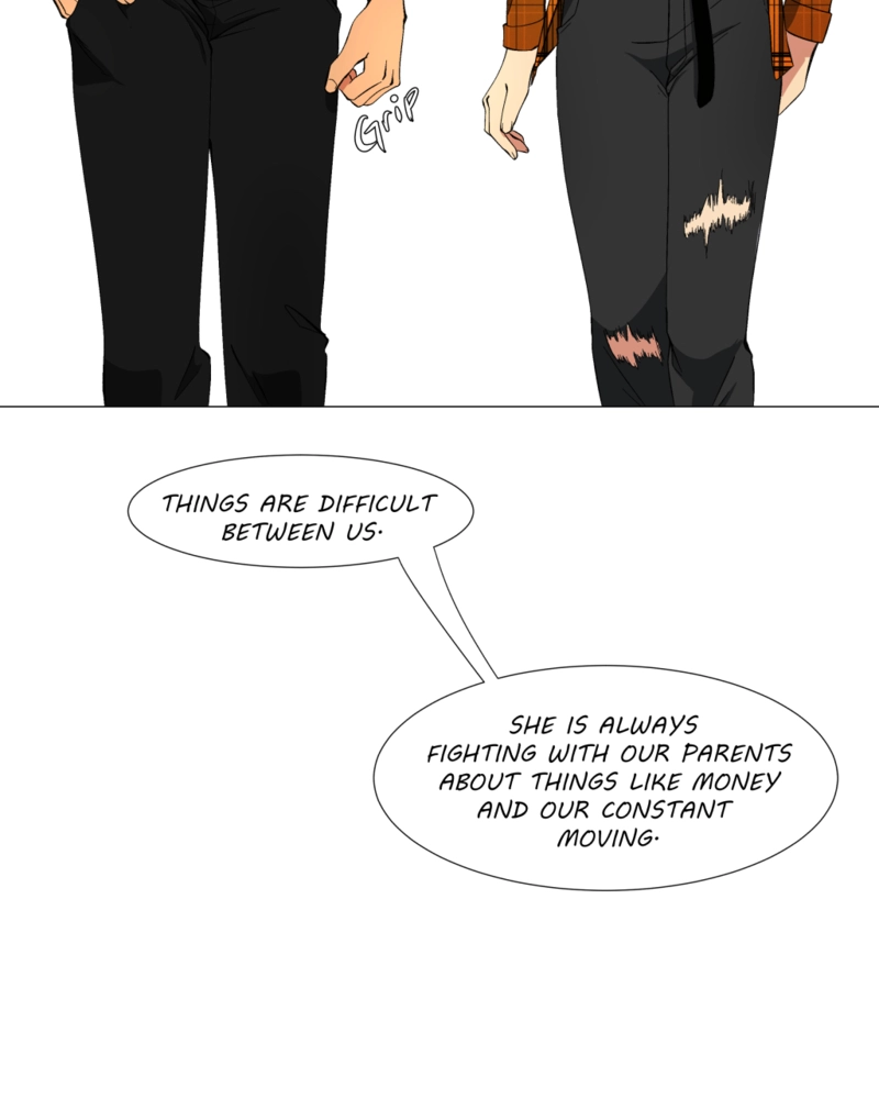 Rinjin wo Aisou Chapter 33 page 9 - 