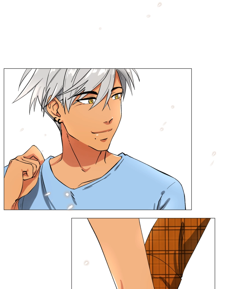 Rinjin wo Aisou Chapter 34 page 4 - 