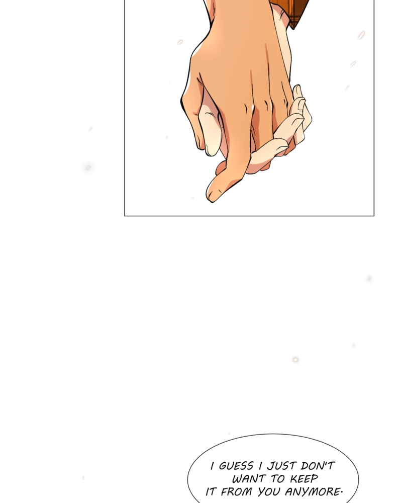 Rinjin wo Aisou Chapter 34 page 5 - 