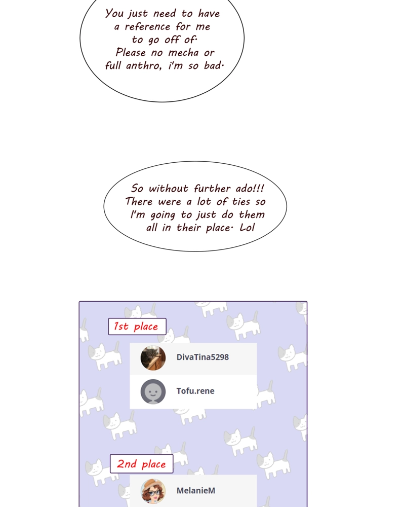 Rinjin wo Aisou Chapter 35.1 page 2 - 
