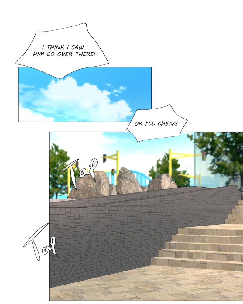Rinjin wo Aisou Chapter 35 page 4 - 