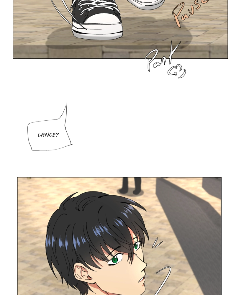 Rinjin wo Aisou Chapter 35 page 6 - 