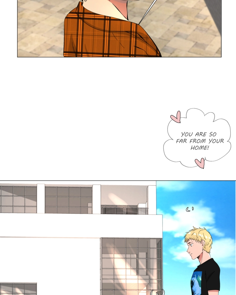 Rinjin wo Aisou Chapter 35 page 7 - 