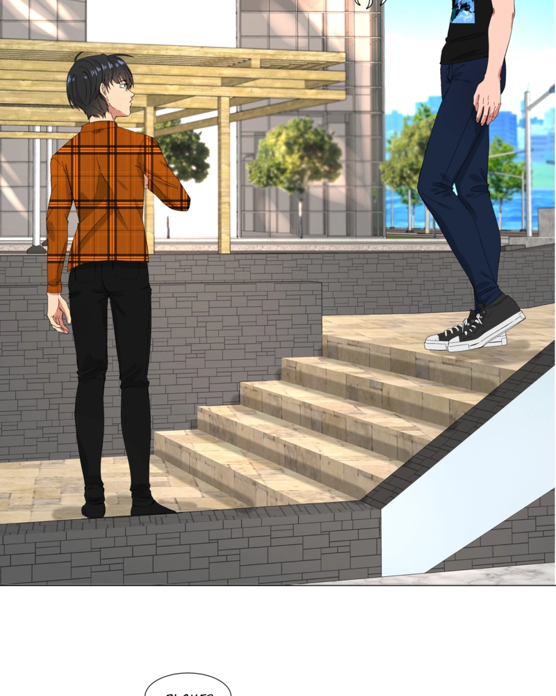 Rinjin wo Aisou Chapter 35 page 8 - 