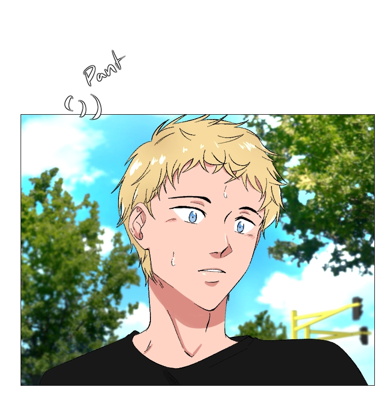 Rinjin wo Aisou Chapter 35 page 10 - 