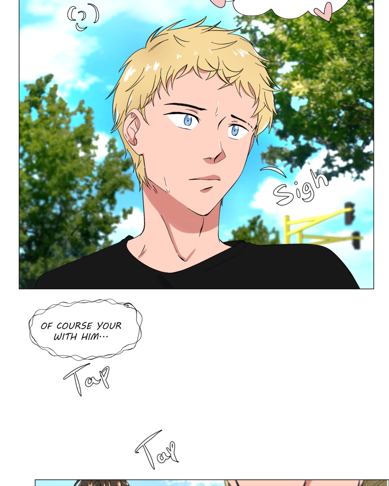 Rinjin wo Aisou Chapter 36 page 2 - 