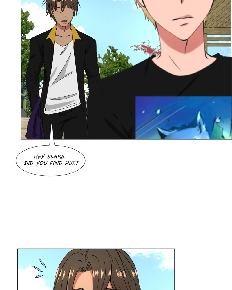 Rinjin wo Aisou Chapter 36 page 3 - 