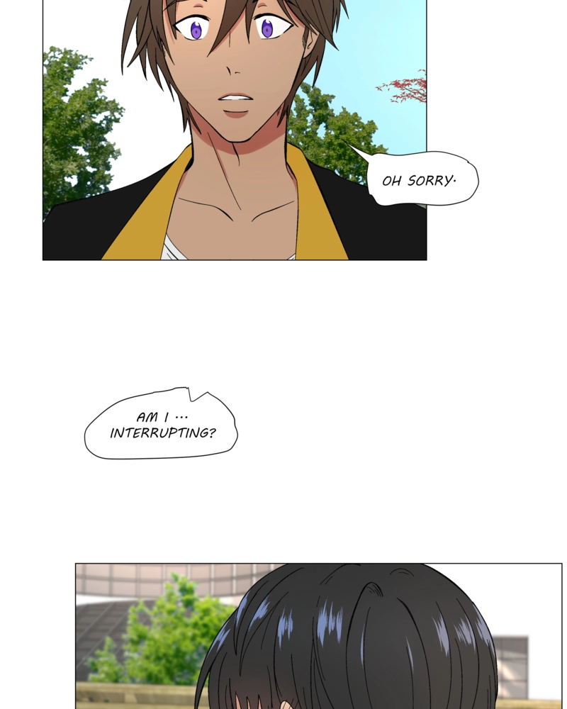 Rinjin wo Aisou Chapter 36 page 4 - 