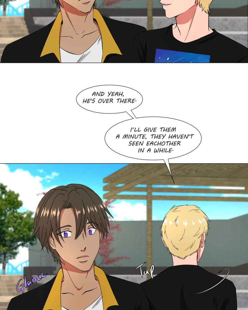 Rinjin wo Aisou Chapter 36 page 6 - 