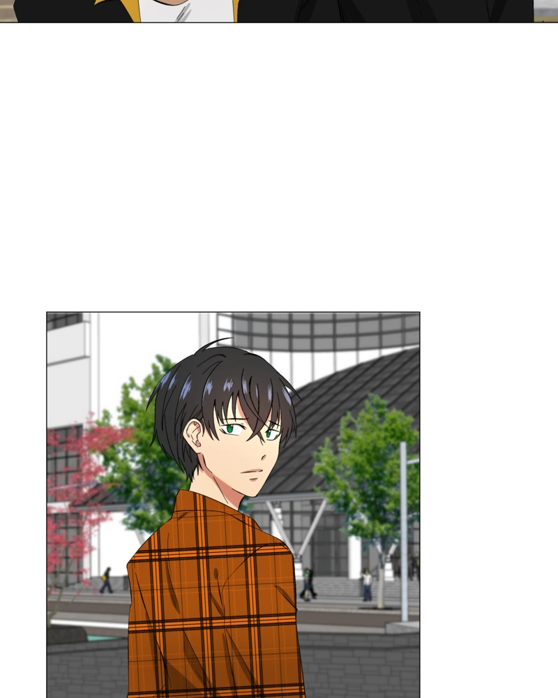 Rinjin wo Aisou Chapter 36 page 7 - 