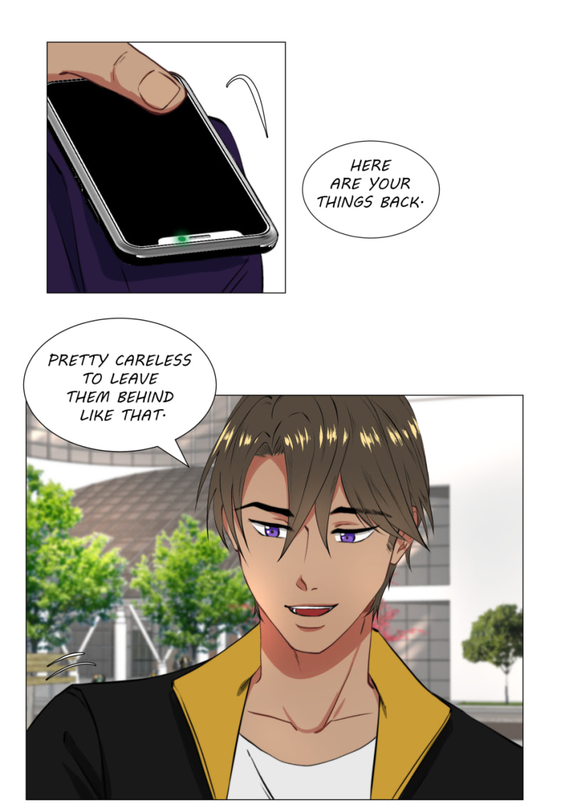 Rinjin wo Aisou Chapter 37 page 6 - 