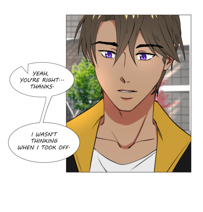 Rinjin wo Aisou Chapter 37 page 8 - 