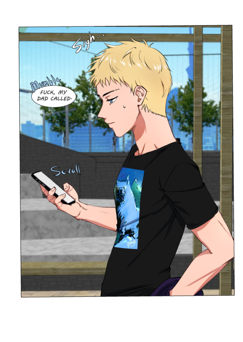 Rinjin wo Aisou Chapter 37 page 9 - 