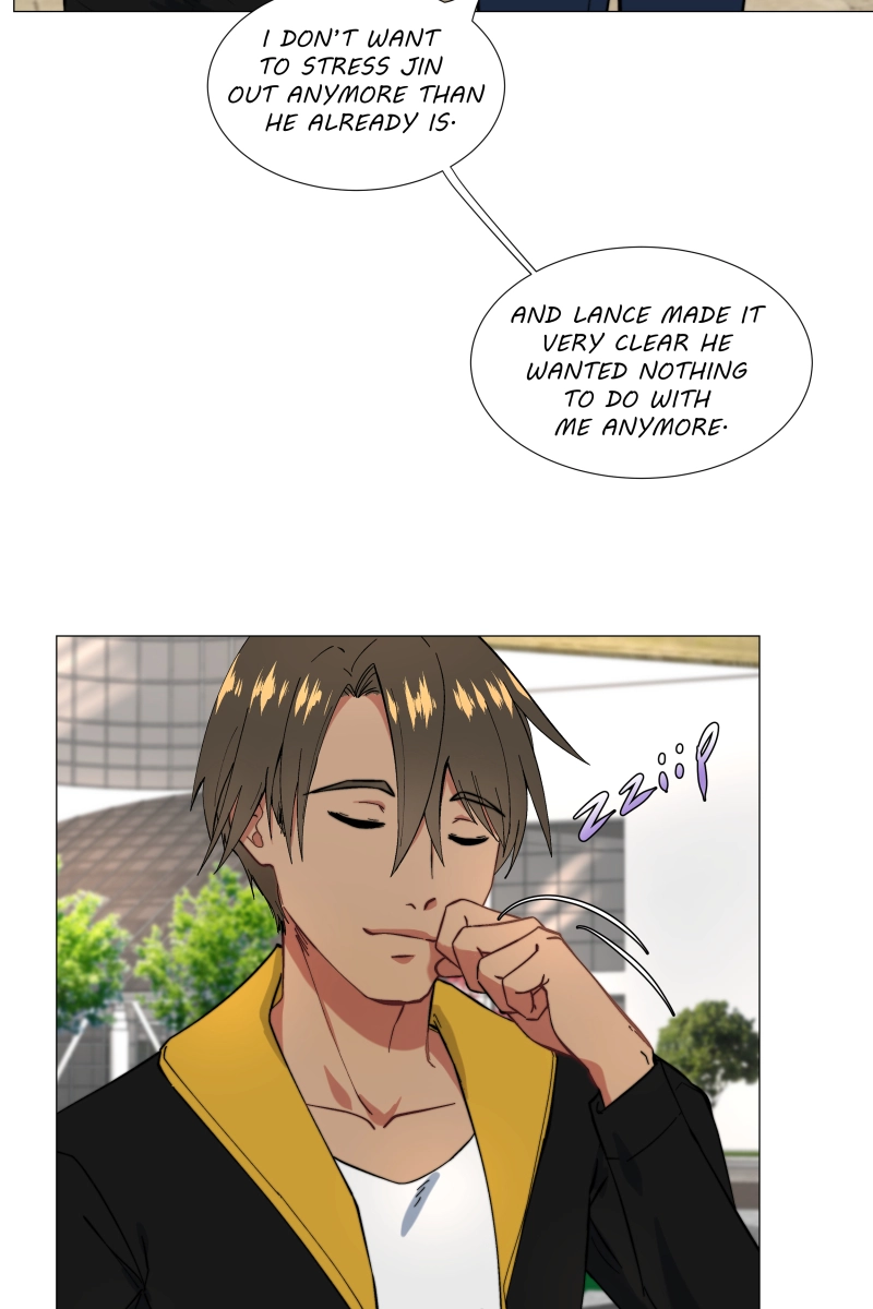 Rinjin wo Aisou Chapter 38 page 11 - 