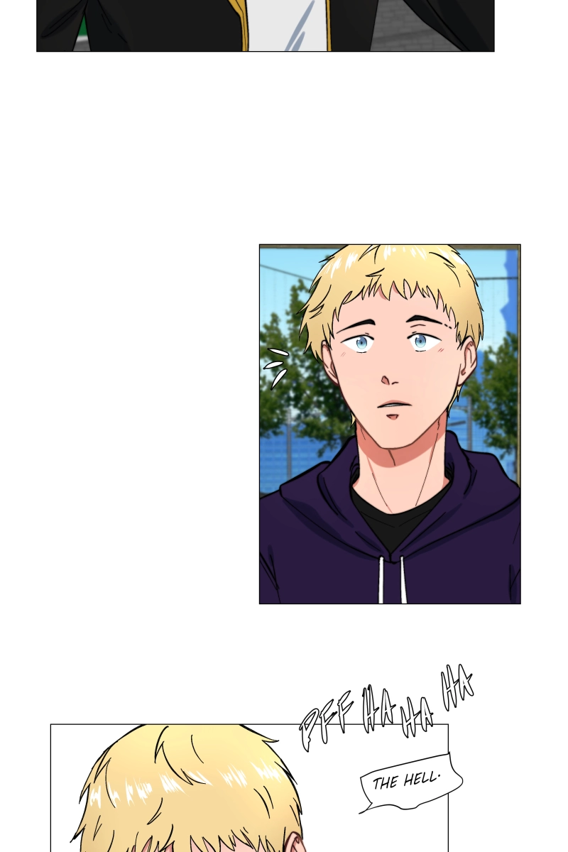 Rinjin wo Aisou Chapter 38 page 12 - 