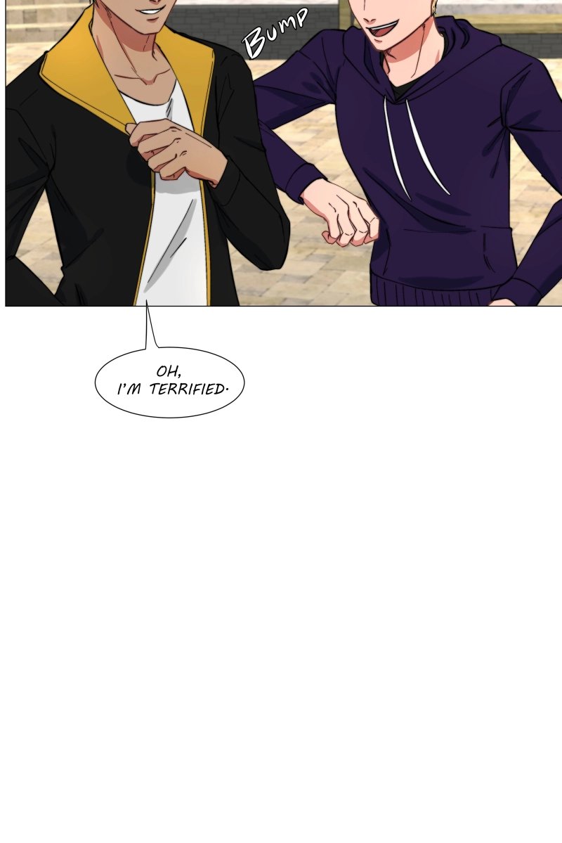 Rinjin wo Aisou Chapter 38 page 14 - 
