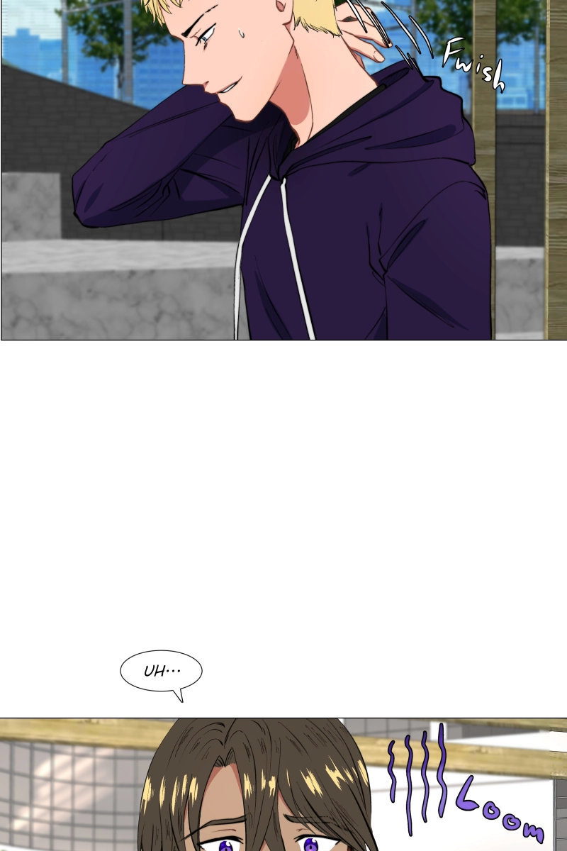 Rinjin wo Aisou Chapter 38 page 4 - 