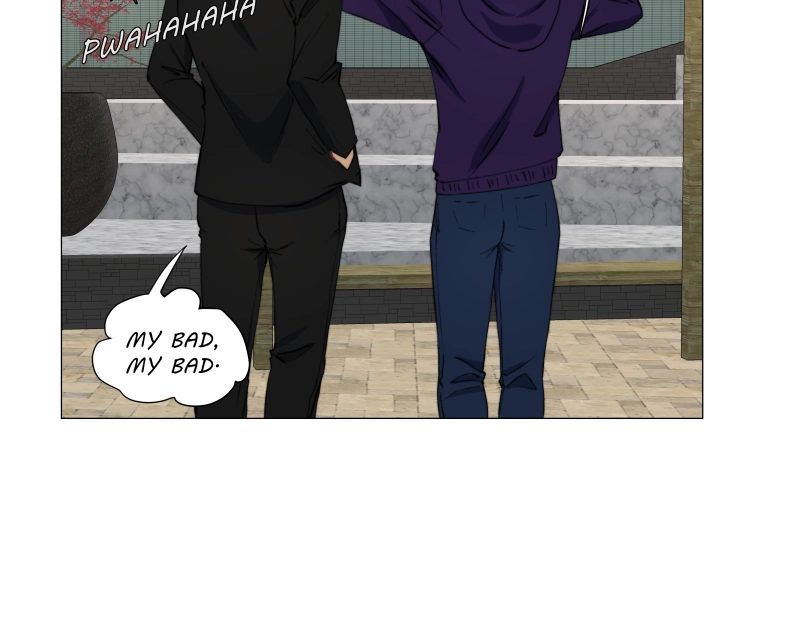 Rinjin wo Aisou Chapter 38 page 6 - 