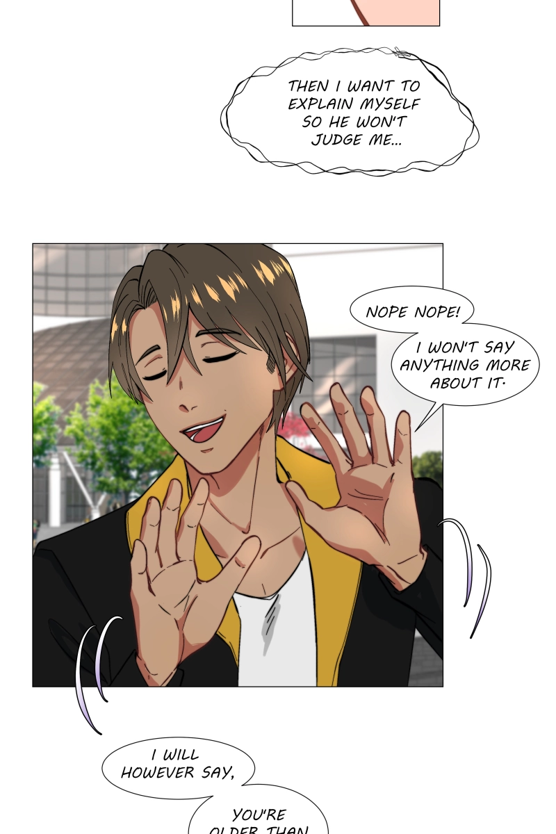 Rinjin wo Aisou Chapter 38 page 8 - 