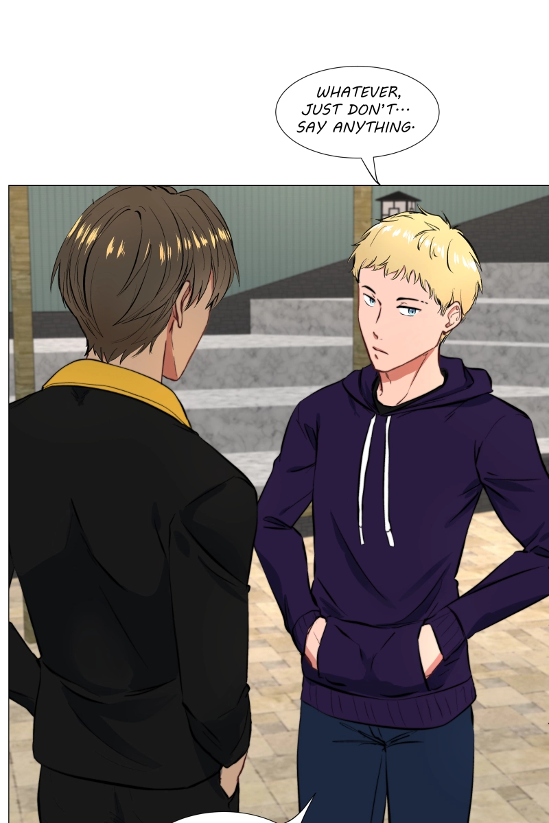 Rinjin wo Aisou Chapter 38 page 10 - 