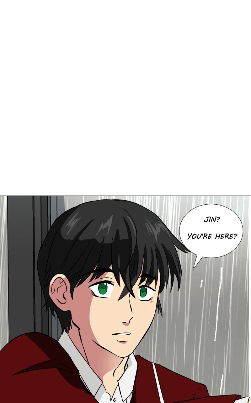 Rinjin wo Aisou Chapter 4 page 11 - 