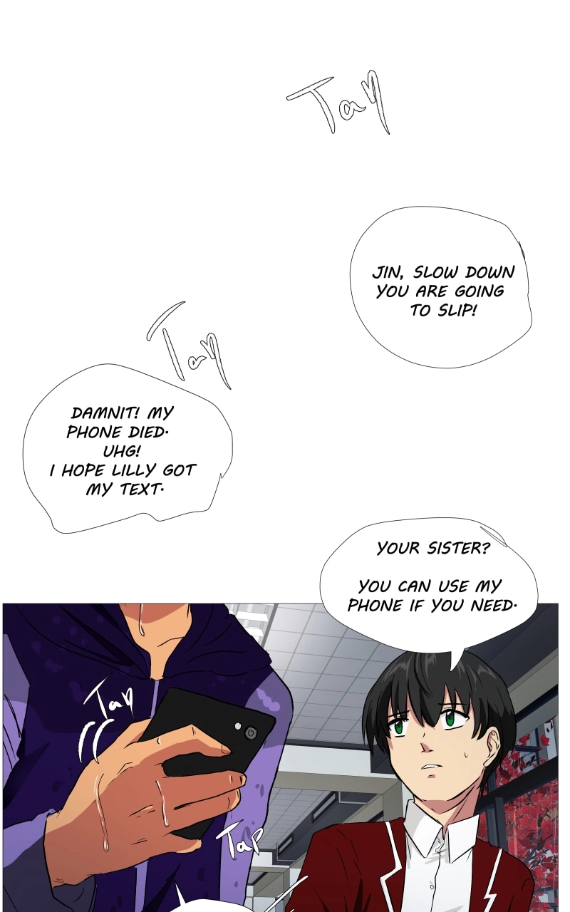 Rinjin wo Aisou Chapter 4 page 13 - 