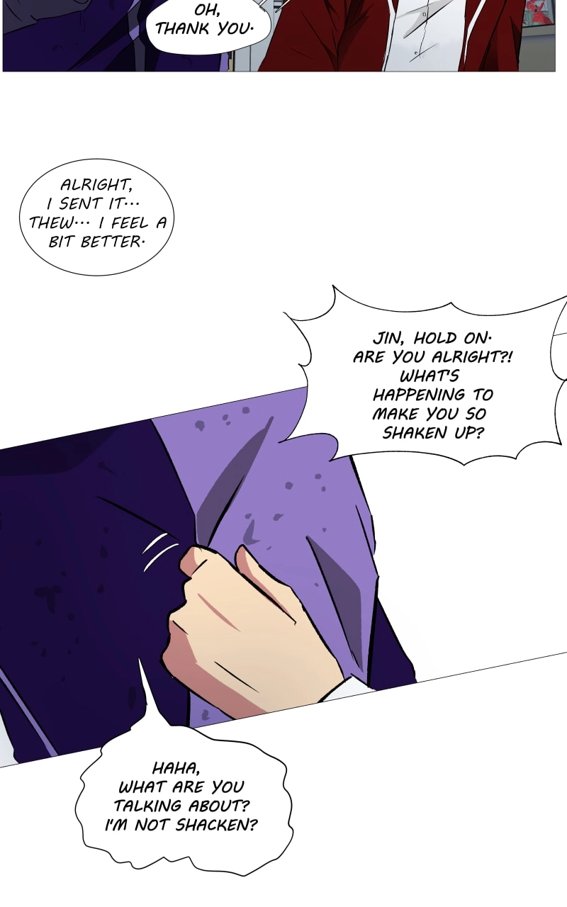 Rinjin wo Aisou Chapter 4 page 14 - 