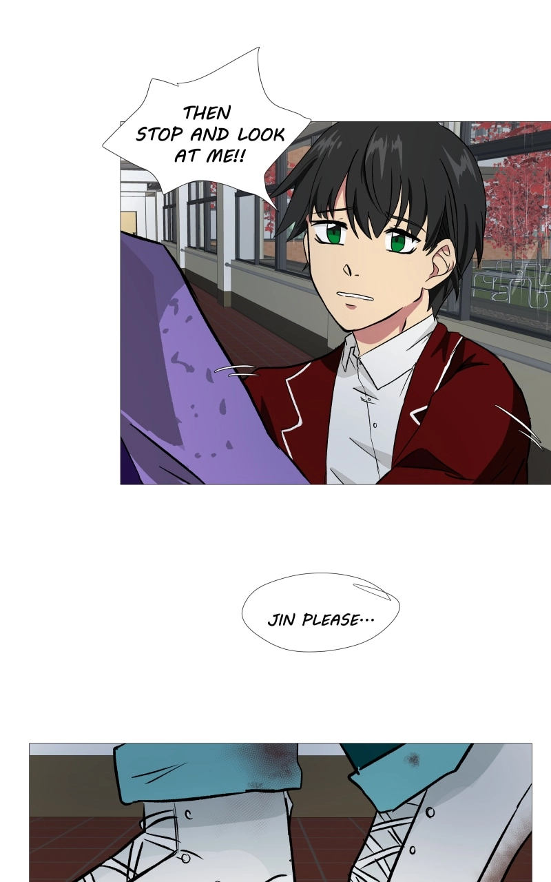 Rinjin wo Aisou Chapter 4 page 15 - 