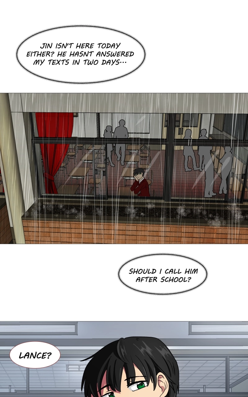 Rinjin wo Aisou Chapter 4 page 3 - 