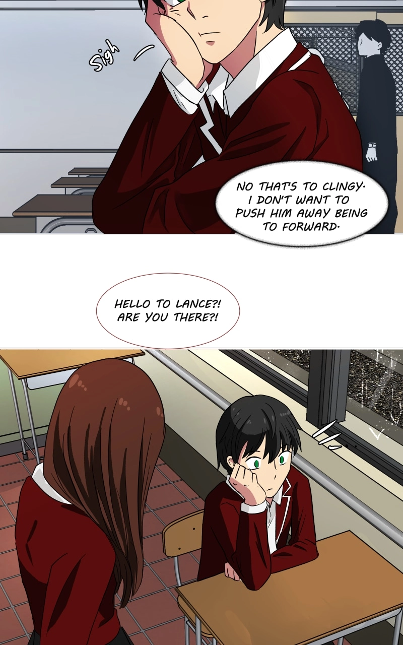 Rinjin wo Aisou Chapter 4 page 4 - 