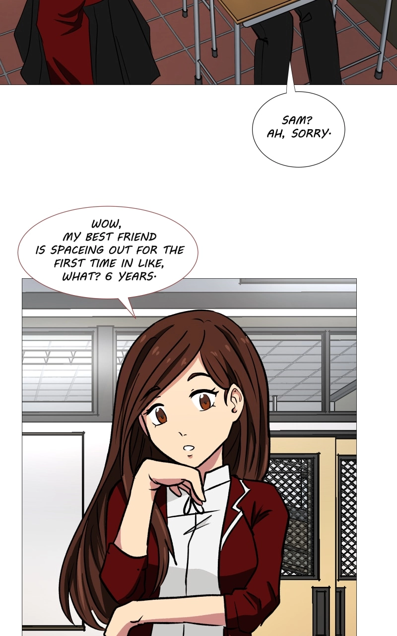 Rinjin wo Aisou Chapter 4 page 5 - 