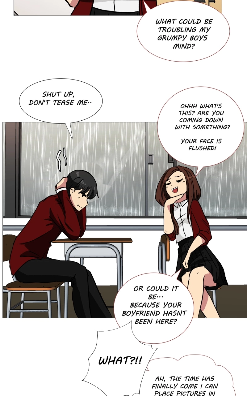 Rinjin wo Aisou Chapter 4 page 6 - 