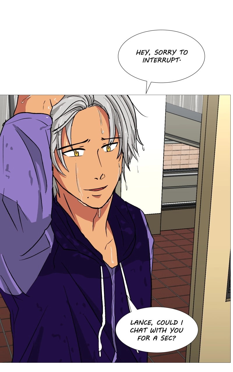 Rinjin wo Aisou Chapter 4 page 10 - 