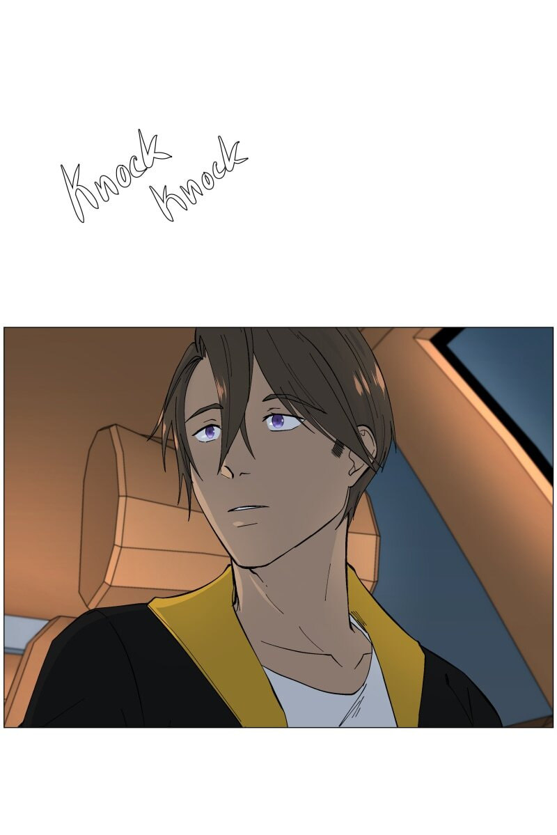 Rinjin wo Aisou Chapter 40 page 9 - 