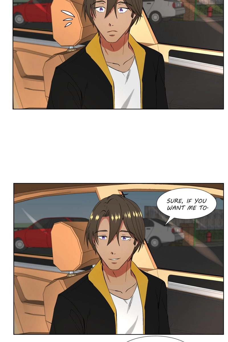 Rinjin wo Aisou Chapter 41 page 4 - 