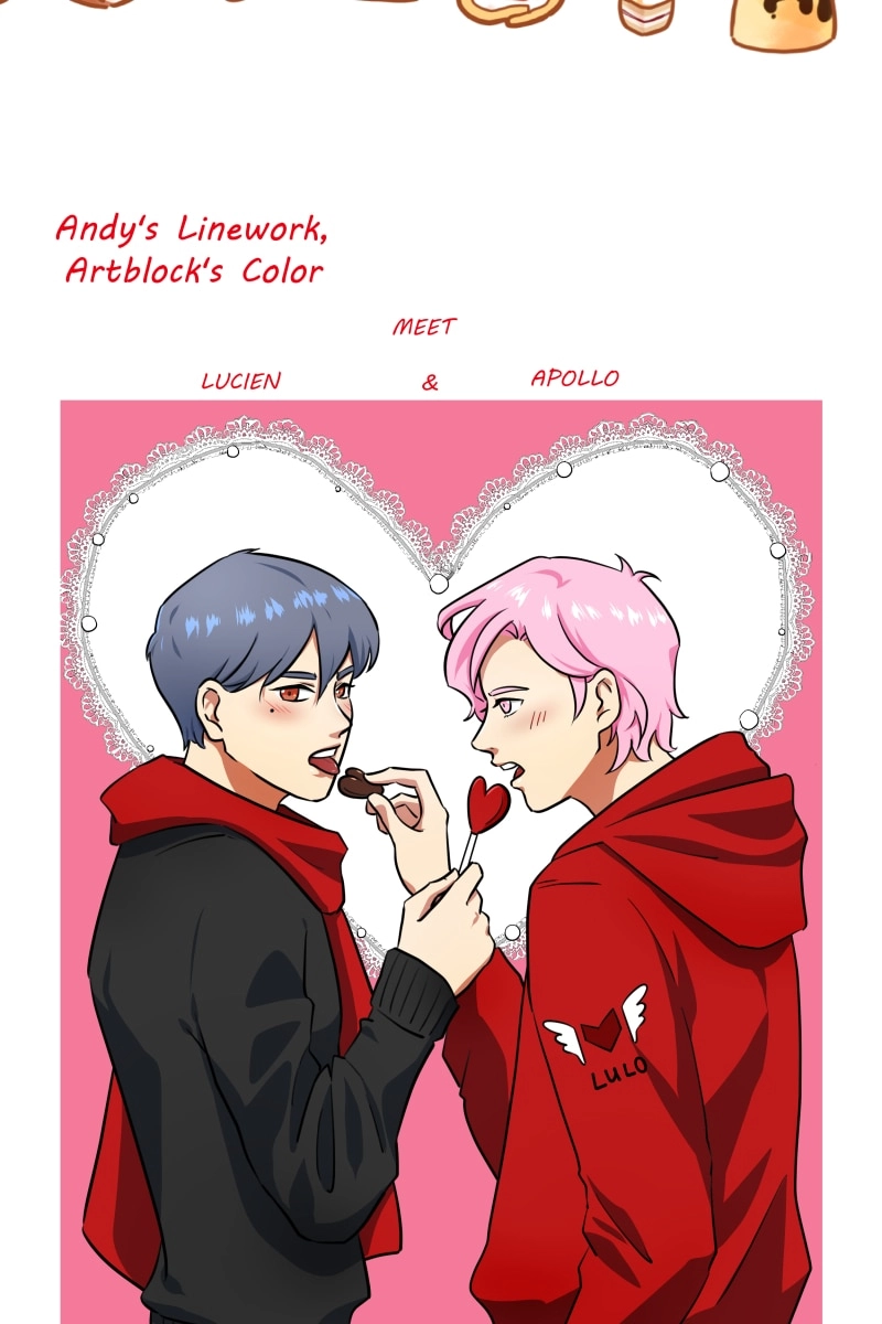 Rinjin wo Aisou Chapter 42.1 page 2 - 