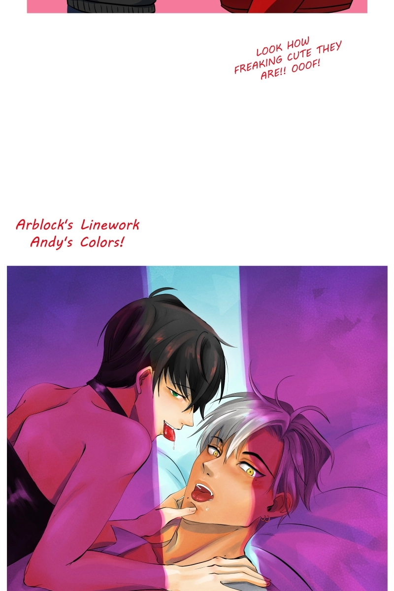 Rinjin wo Aisou Chapter 42.1 page 3 - 