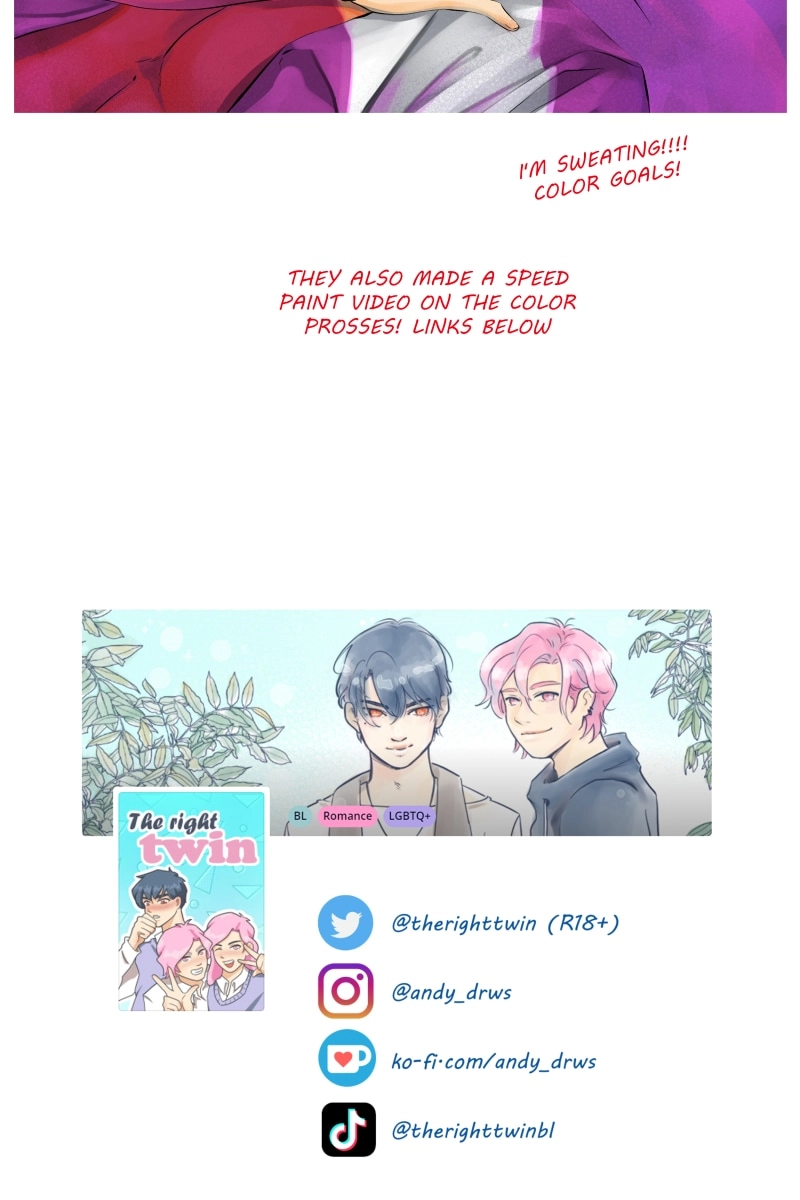 Rinjin wo Aisou Chapter 42.1 page 4 - 