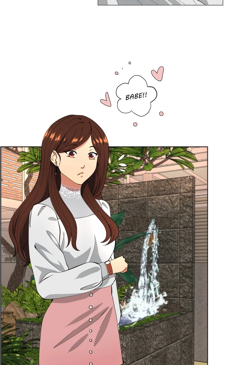 Rinjin wo Aisou Chapter 42 page 2 - 
